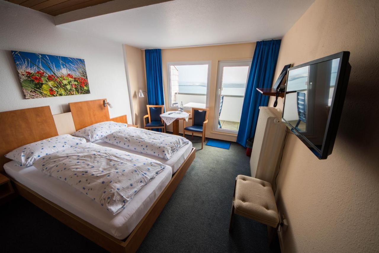 Hotel Panorama Garni Heligoland Dış mekan fotoğraf