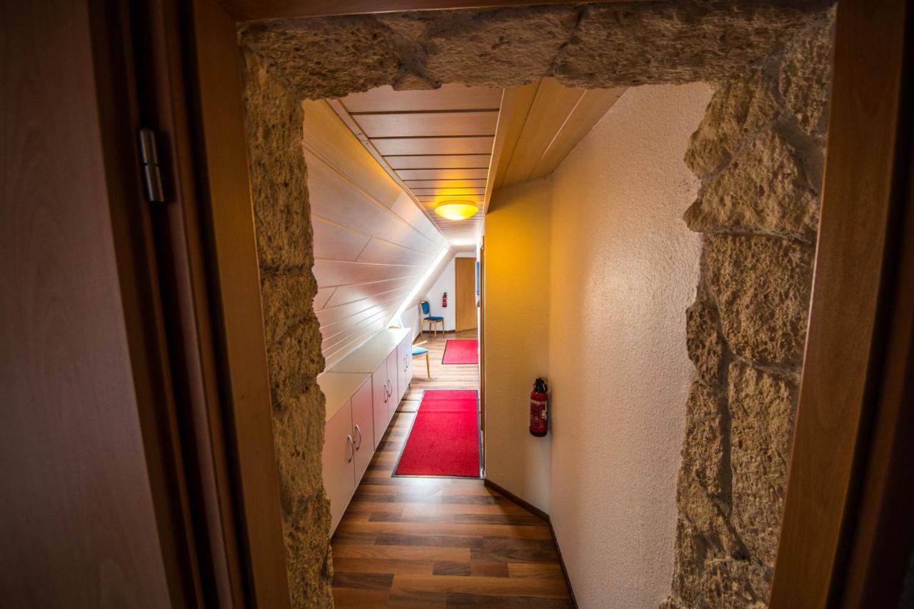 Hotel Panorama Garni Heligoland Dış mekan fotoğraf